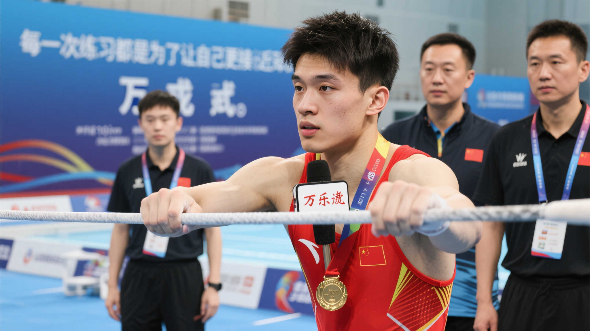 利用伍家朗 利用伍家朗