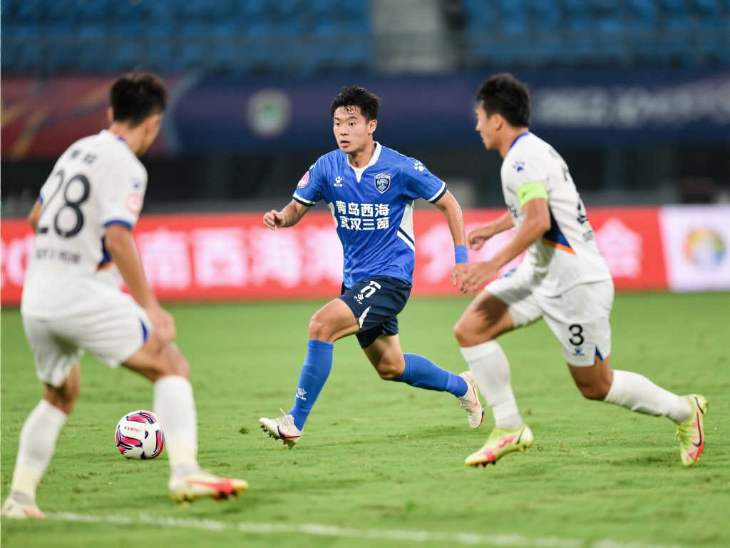 與穩定的防 與穩定的防