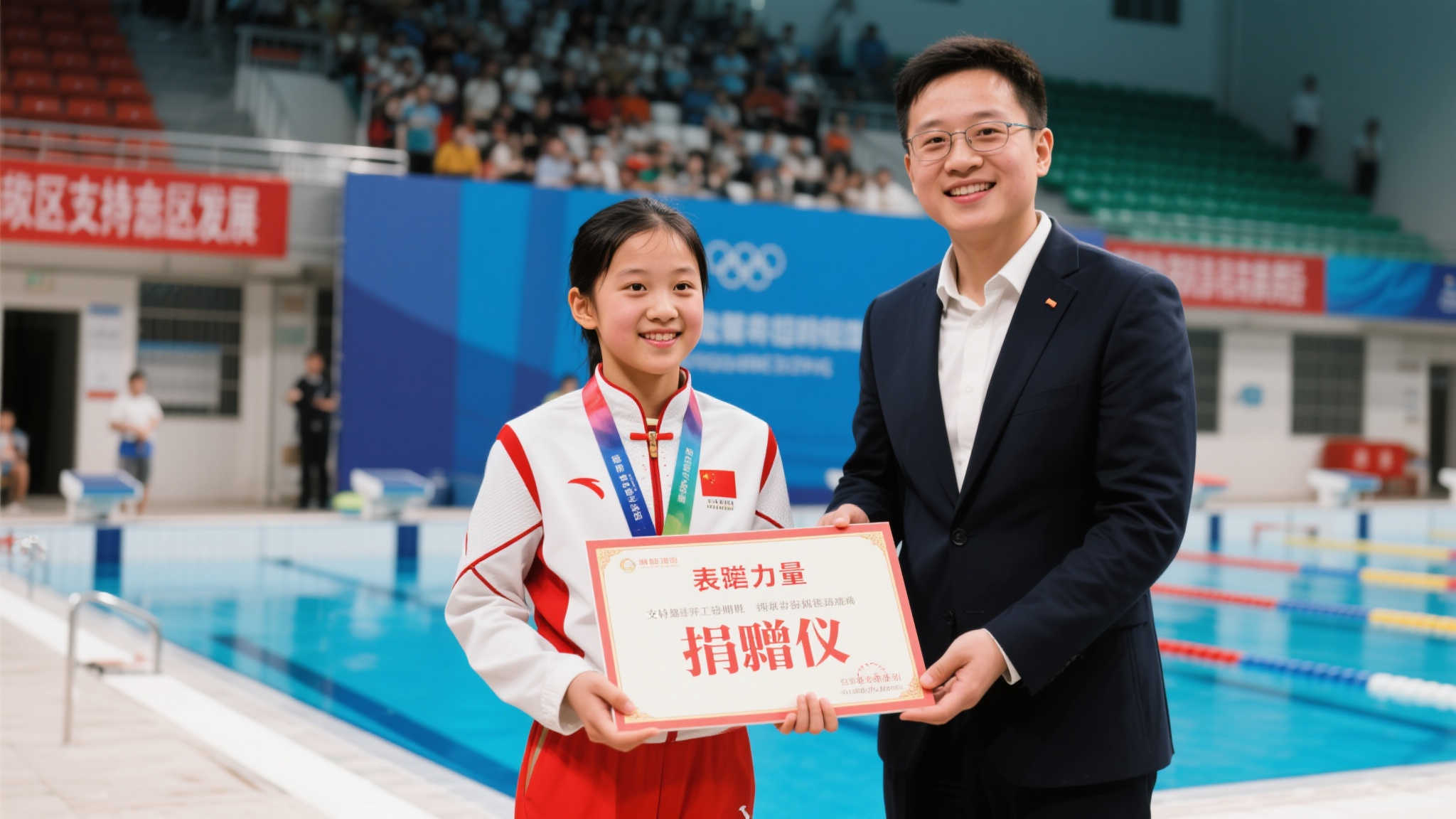 比赛中的表 比赛中的表