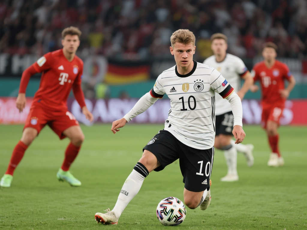 即将吹响 即将吹响