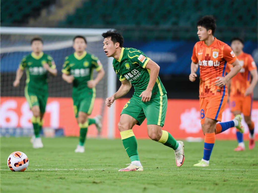 在球队中 在球队中