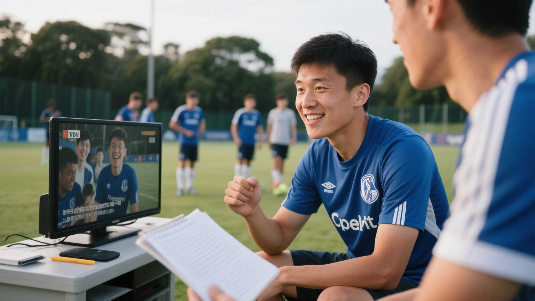 在足球歷史 在足球歷史